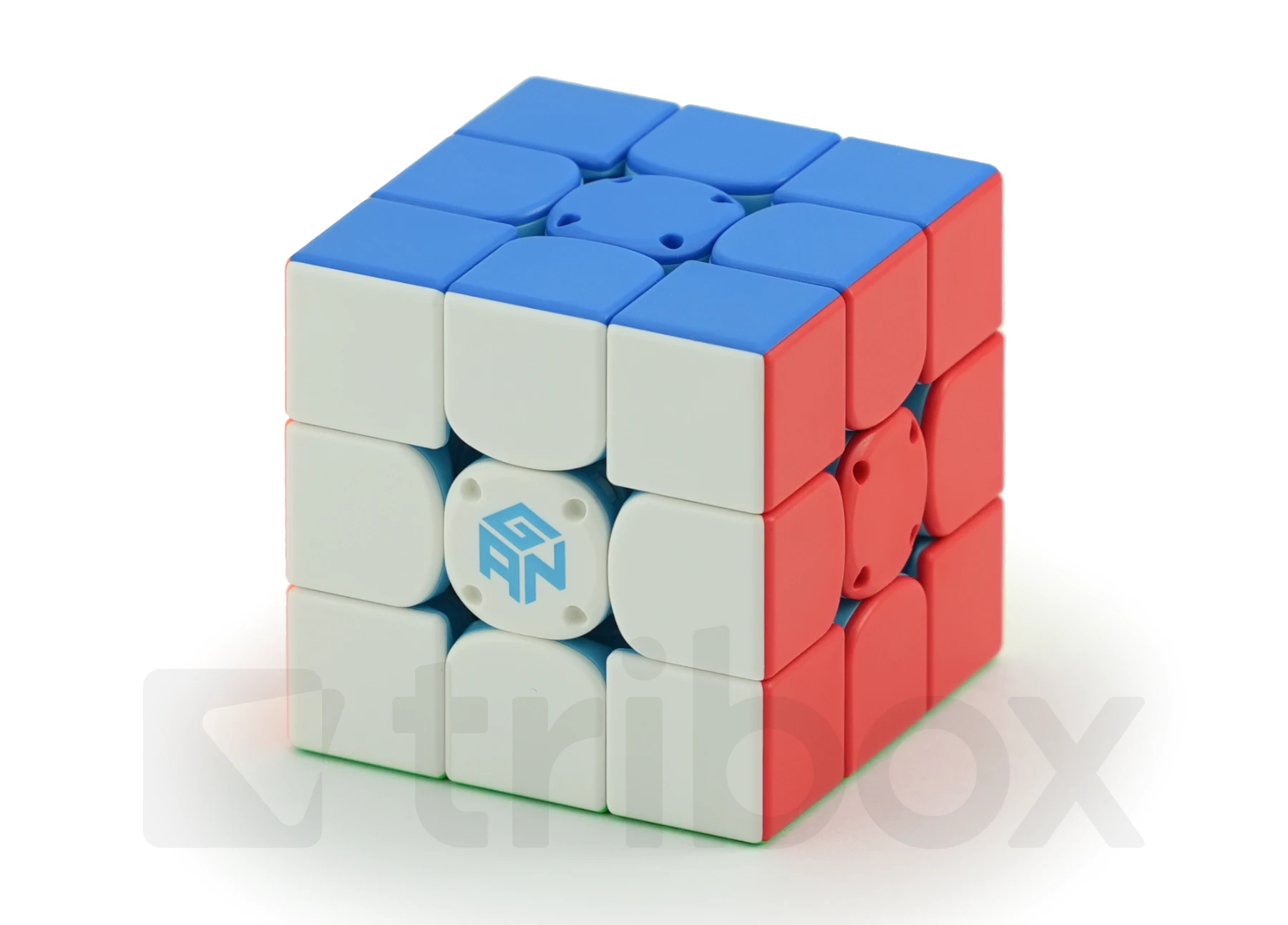 triboxストア / GAN i carry 4 Minions Edition Frosted